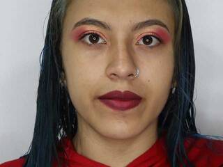 Chat de video erótico Vampeth