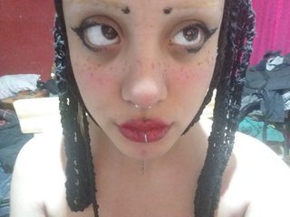 Chat de video erótico Vampirasatiata