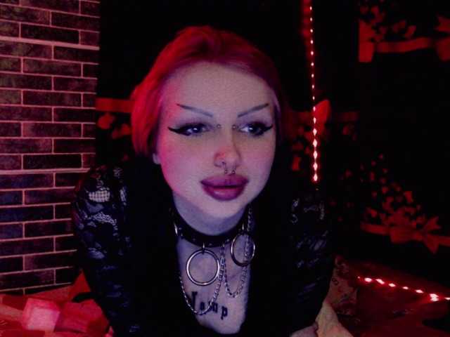 Capturas de pantalla de transmisión VampireEva