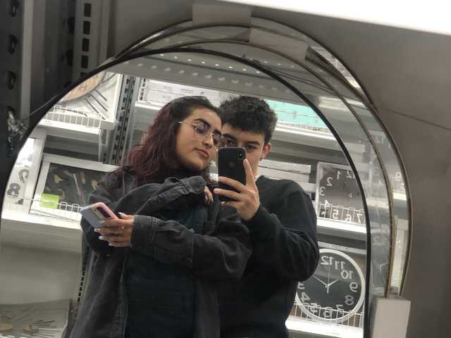 Foto del perfil mary_and_andres