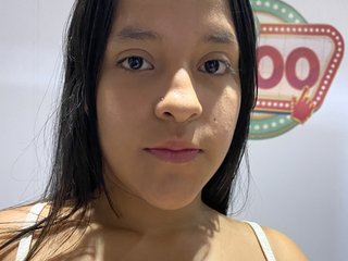 Chat de video erótico vanelophe-corzo