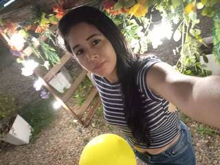 Chat de video erótico vanesab