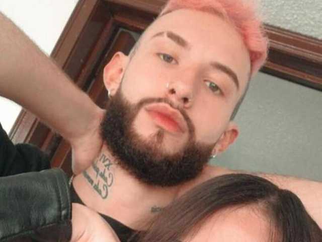 Foto del perfil VanesaYCamilo