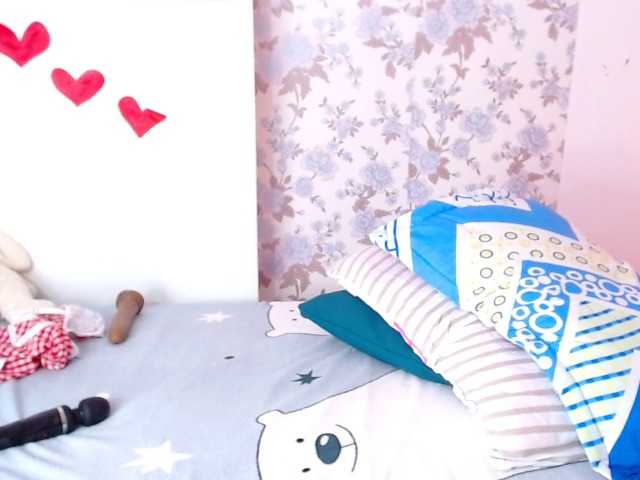 Capturas de pantalla de transmisión vanessa-cute1
