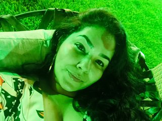 Chat de video erótico VanessaBBW