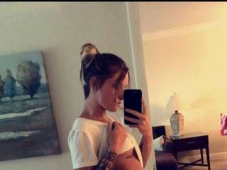 Chat de video erótico Vanessarain23