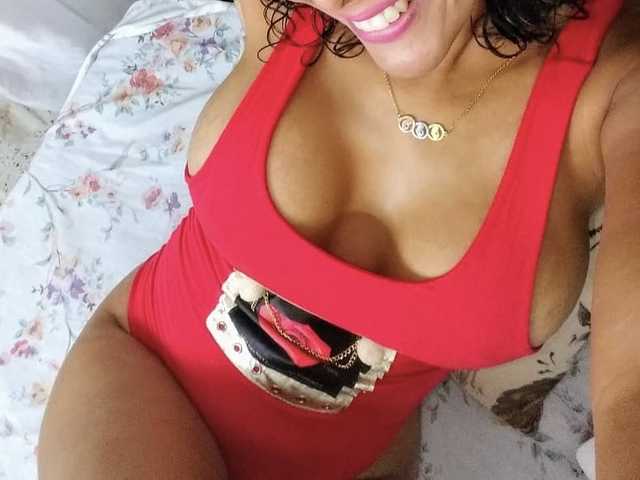 Videochat erótico VanessaSmith