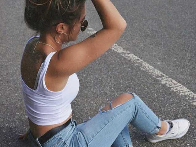 Foto del perfil VanessaSquirt