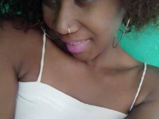 Chat de video erótico Chachachocolate