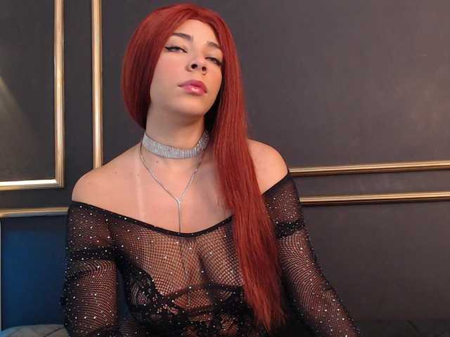 Capturas de pantalla de transmisión VaneStix