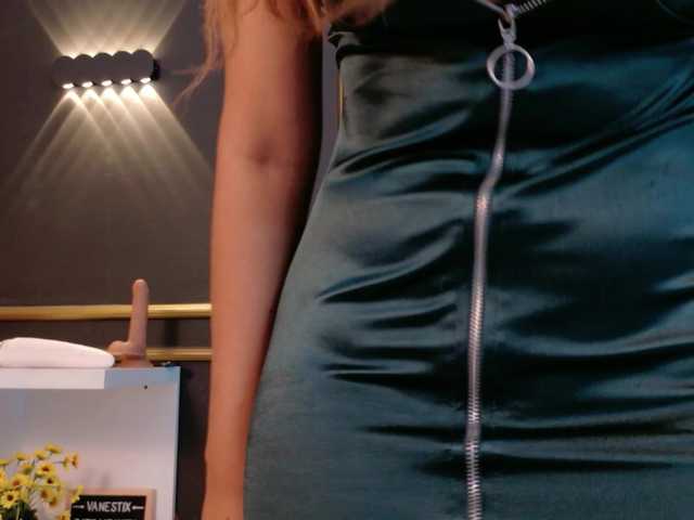 Capturas de pantalla de transmisión VaneStix