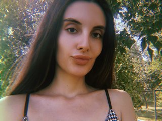 Chat de video erótico VanilaKitty