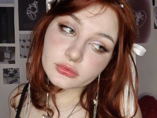 Chat de video erótico Vanilkagirll