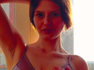 Chat de video erótico Vanilla-Dream