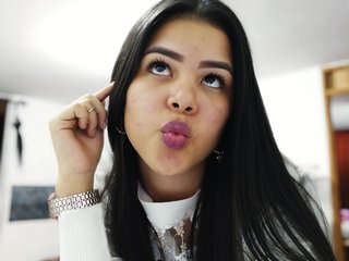 Videochat erótico VANITYROSE