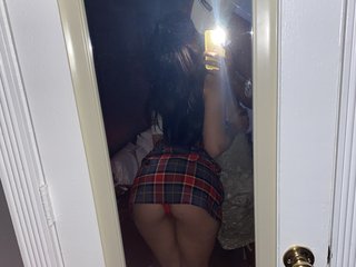 Chat de video erótico Vanna69
