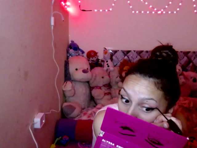 Capturas de pantalla de transmisión vanne-rabbit