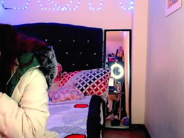 Capturas de pantalla de transmisión vanne-rabbit