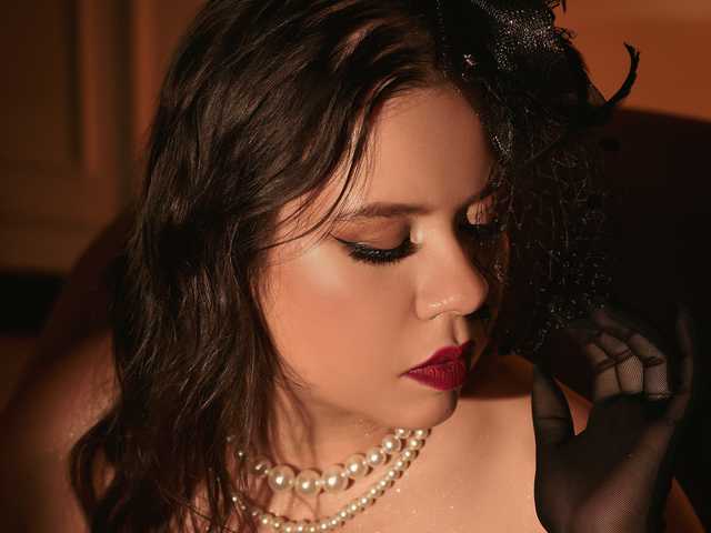 Foto del perfil VanneBrooks