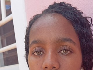 Chat de video erótico Vanniah
