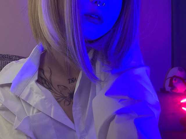 Foto del perfil vanslly