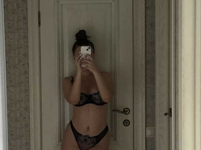 Foto del perfil Annette_