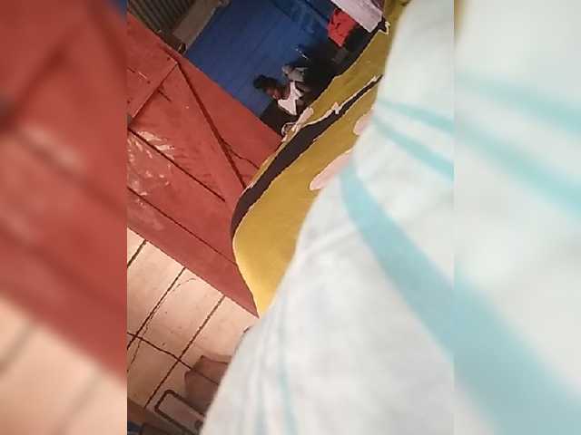 Capturas de pantalla de transmisión vanyj