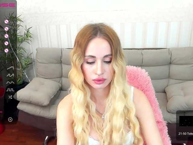 Capturas de pantalla de transmisión VarvaraDream
