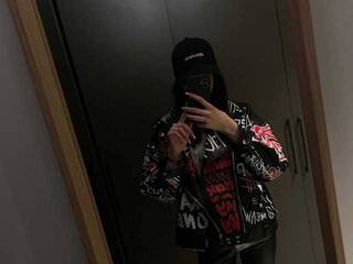 Chat de video erótico Vasilisa27