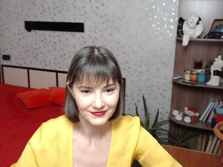 Chat de video erótico VasilisaGold