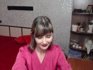 Chat de video erótico VasilisaGold