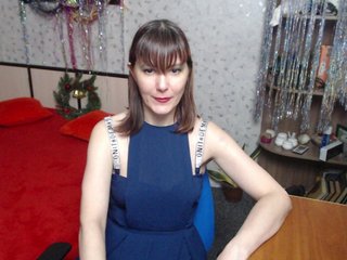 Chat de video erótico VasilisaGold