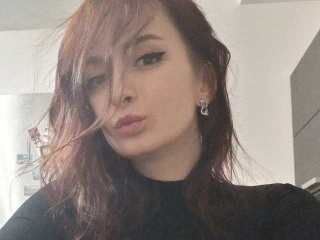 Foto del perfil VasilisaMuur