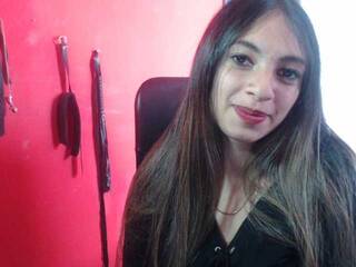 Chat de video erótico vayolet-777