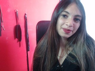 Videochat erótico vayolet-777