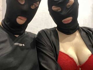 Chat de video erótico web-gangsters