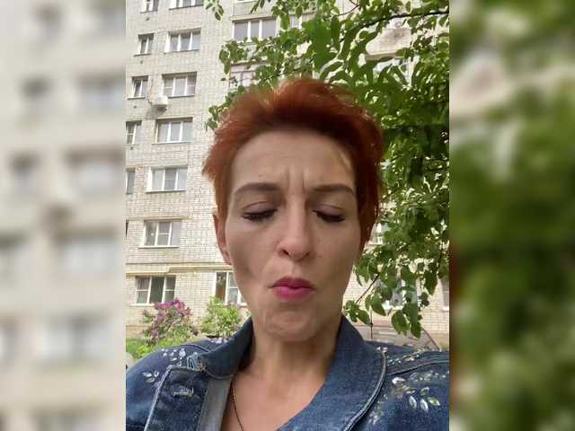 Capturas de pantalla de transmisión VedMasha