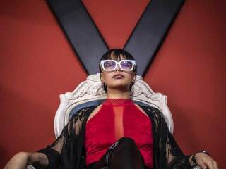 Chat de video erótico Vegas-Pet