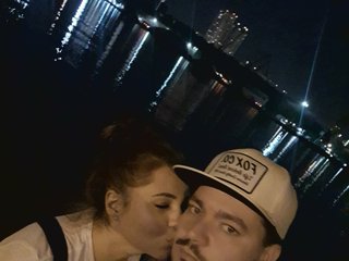 Chat de video erótico Alex-Tanya