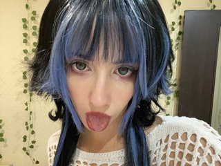 Chat de video erótico Velkochan