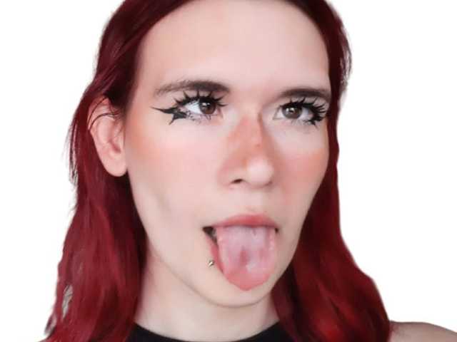 Foto del perfil Velvet-and-Venom
