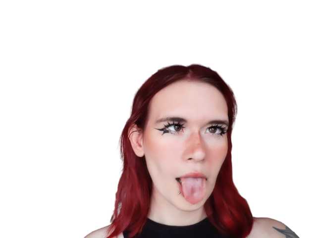 Foto del perfil Velvet-and-Venom
