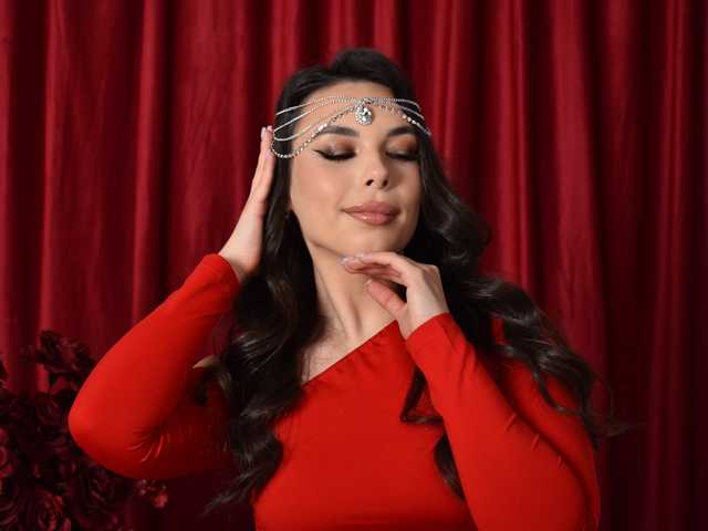 Foto del perfil VelvetAshes