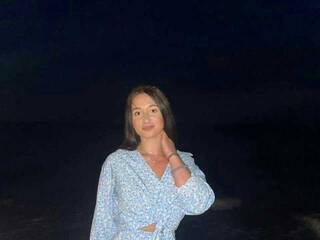 Chat de video erótico VelvetBabe