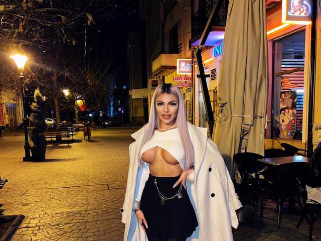 Foto del perfil VelvetDesires