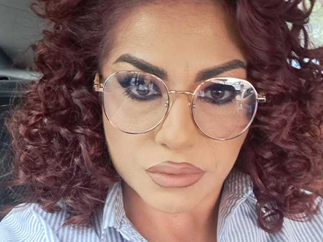 Foto del perfil VelvetMarsha
