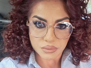 Chat de video erótico VelvetMarsha