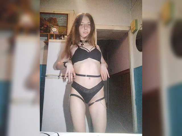 Capturas de pantalla de transmisión -KittyDoll-Meow-