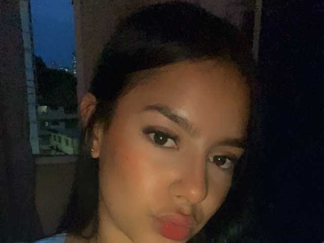 Foto del perfil velvettangell