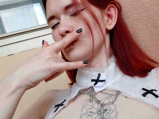 Foto del perfil VelvetVenom